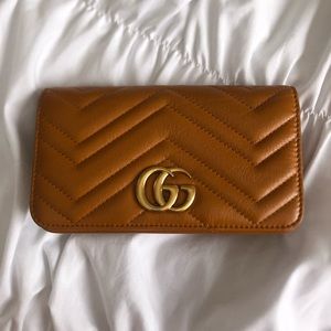 Gucci crossbody bag